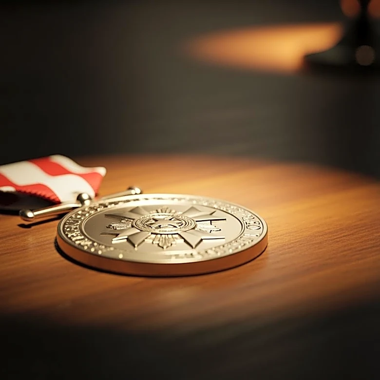 Medal of Honor Recipients Discuss Service and Sacrifice on 'Face the Nation'
