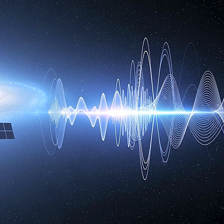 Vela Satellites' Accidental Discovery Opens New Astrophysics Field