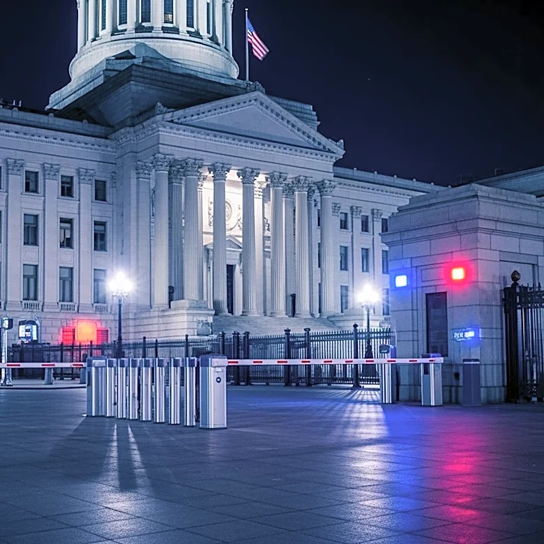 Secret Service Responds to Gunshots Near the White House, Brief Lockdown Ensues
