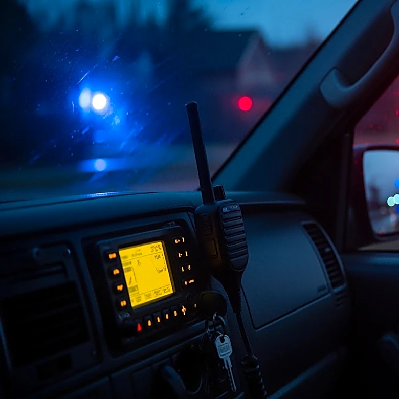 Santa Clarita Deputies Respond to Self-Inflicted Gunshot Incident