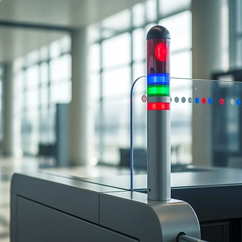 CDC Implements Ebola Screening at Atlanta Airport Amid Epidemic Concerns