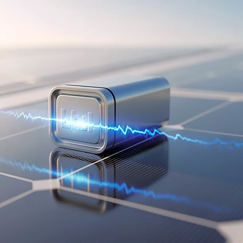 Secretary of the Interior Criticized for Lack of Knowledge on Battery Storage in Solar Energy Debate