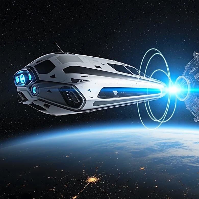 NASA and Rocket Lab Collaborate on In-Space Refueling, Challenging SpaceX's Plans