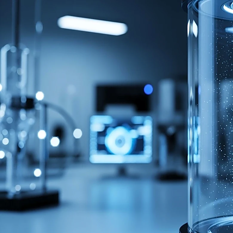 Lawrence Livermore National Laboratory Conducts Experiments to Understand Nuclear Fallout Particle Formation