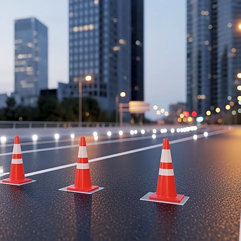 Downtown Detroit Prepares for Grand Prix with Road Closures