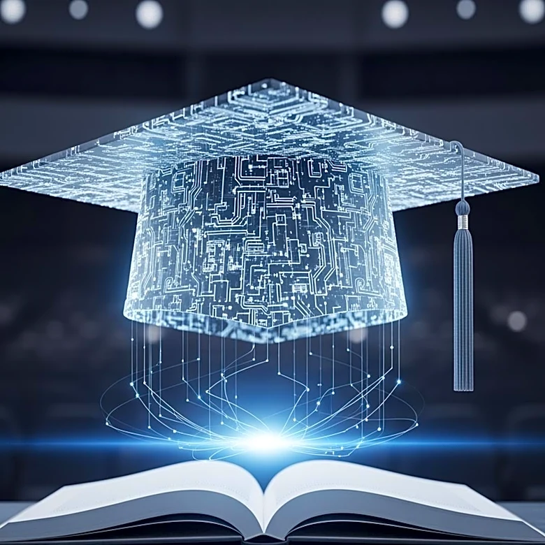 AI Technology in Graduation Ceremonies Sparks Mixed Reactions