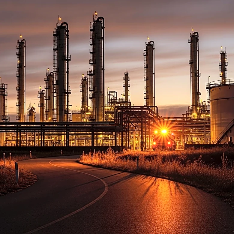 California Residents Evacuated Due to Risk of Toxic Chemical Explosion