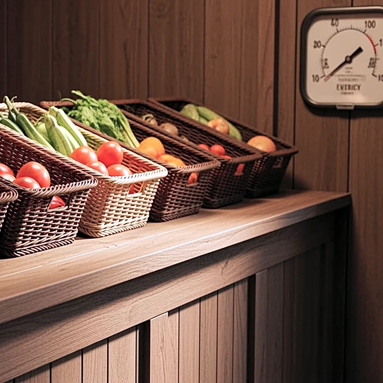 Harrogate Market Faces Fuel Cost Challenges, Maintains Steady Prices for Customers