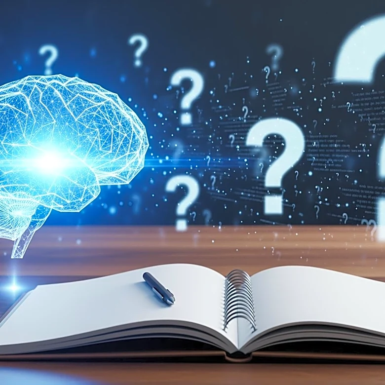 AI Hallucinations Threaten Academic Integrity with Fabricated References