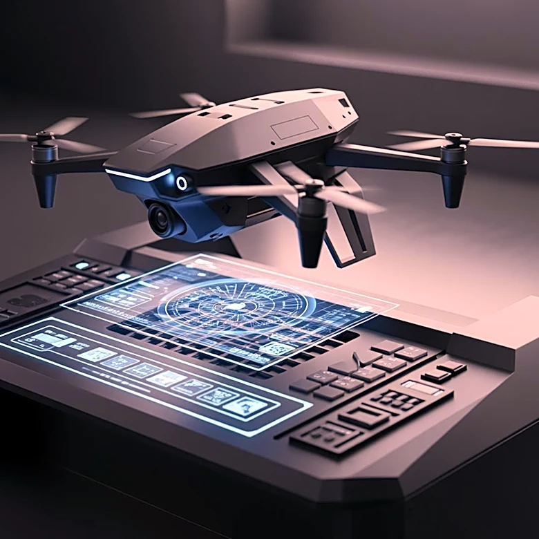 U.S. Special Operations Command Seeks Advanced AI Tools for Tactical Edge