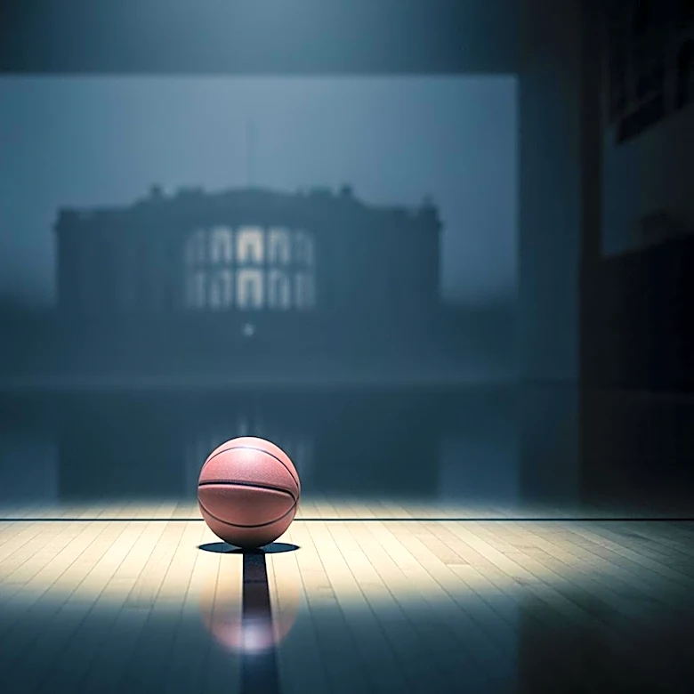 Nasire Best's Descent from High-School Athlete to White House Shooter