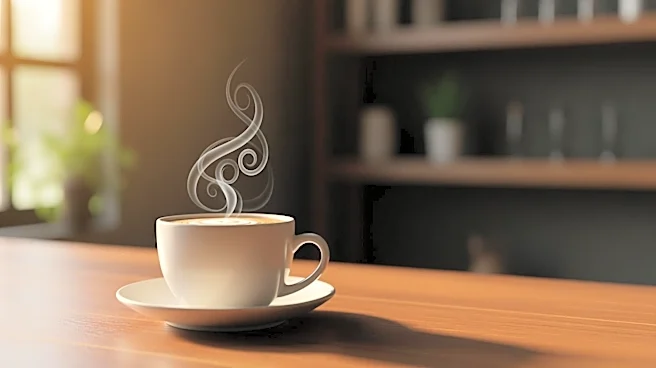 Hidden Coffee Bar Relocates to Auburn Amid Space Negotiations