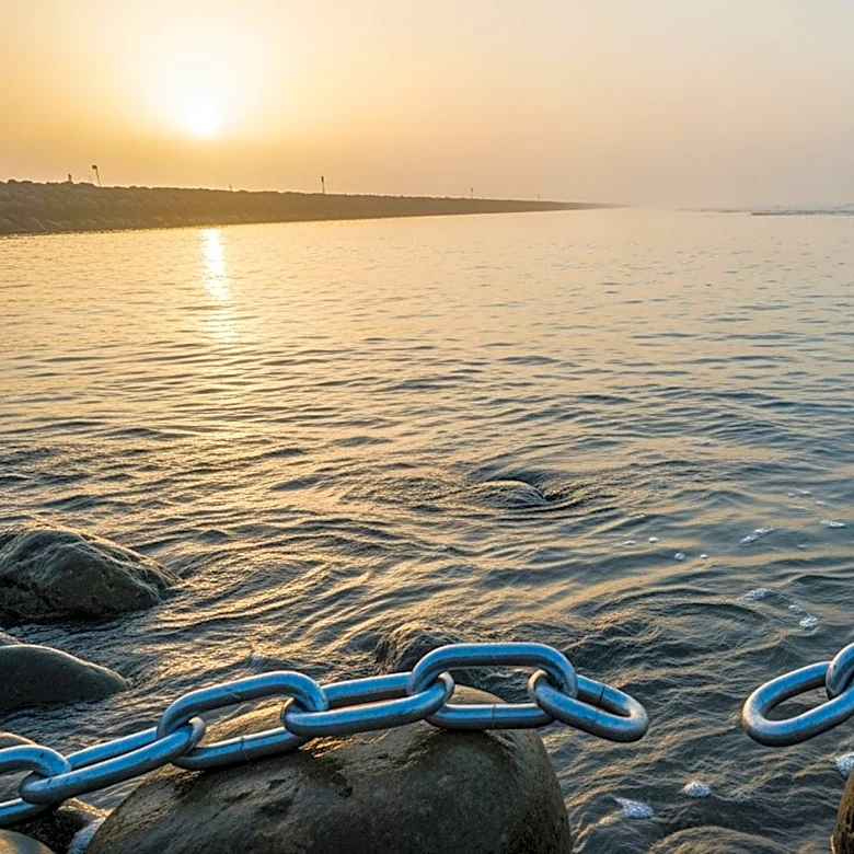 Potential Iran Ceasefire Deal Includes Reopening of Strait of Hormuz