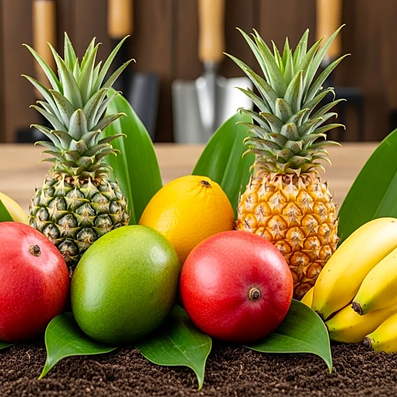 Fiji-India Partnership Aims to Boost Agricultural Support for Farmers