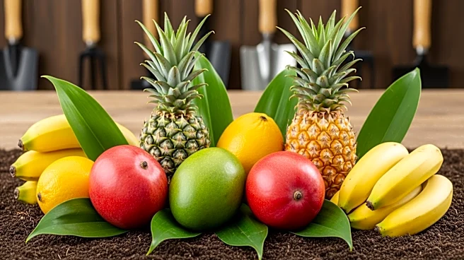 Fiji-India Partnership Aims to Boost Agricultural Support for Farmers