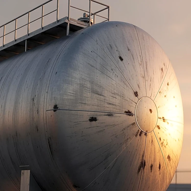 GKN Aerospace Faces Lawsuits Over Chemical Tank Threat in Orange County