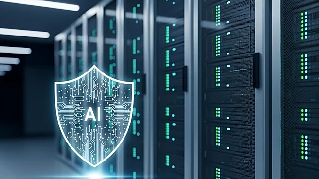 U.S. Banks and Cybersecurity Firms Respond to AI Model Mythos' Threats