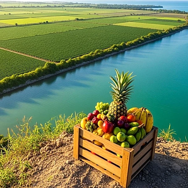 Virgin Islands Agriculture Overlooked in Recovery Plans, Farmer Advocates for Inclusion