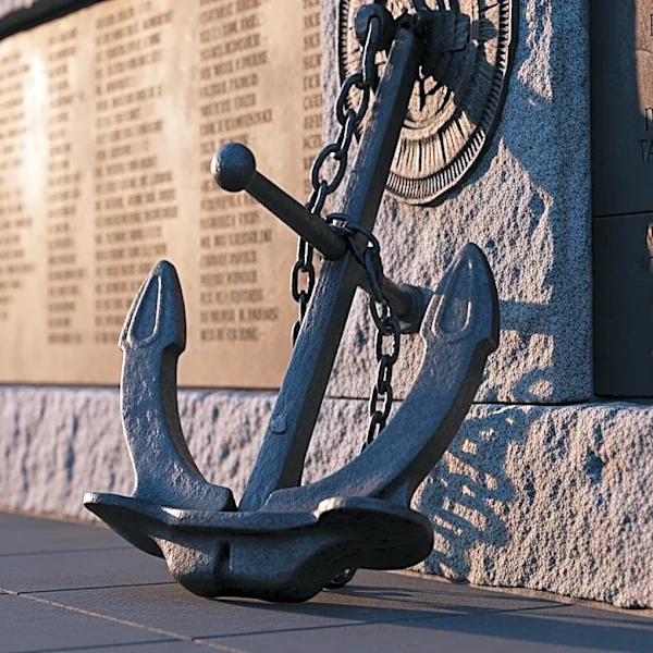 Veterans Honored at USS San Francisco Memorial During Memorial Day Ceremony