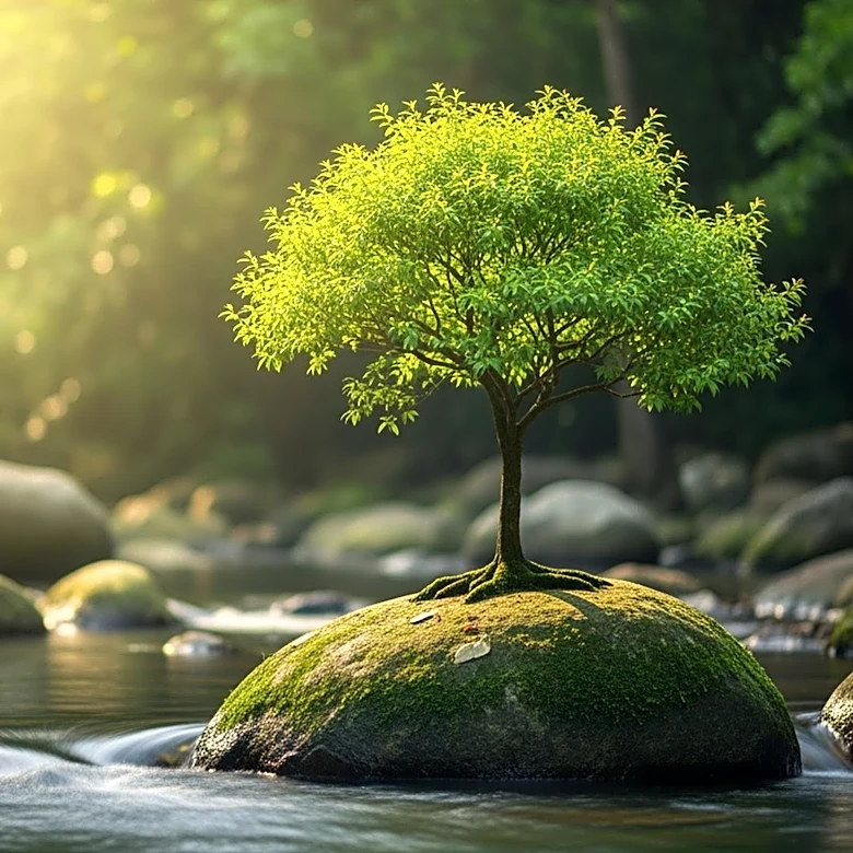 Nature-Based Solutions Highlighted as Key to Addressing Climate Change