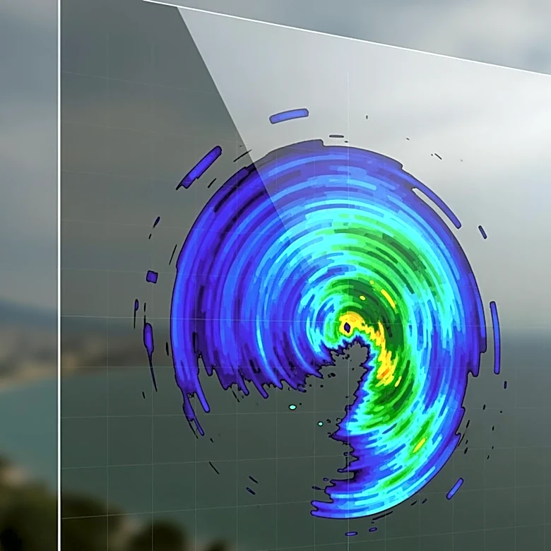 Meteorologist Predicts Increased Rainfall in Miami, Potential Flooding Concerns