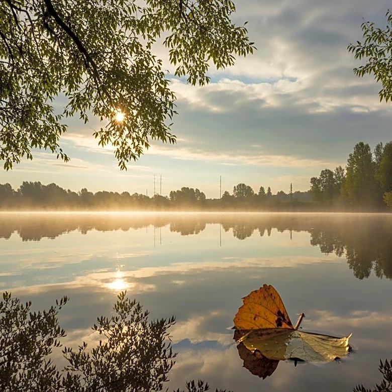 UNEP Highlights Climate Change and Pollution Threats to U.S. Lakes