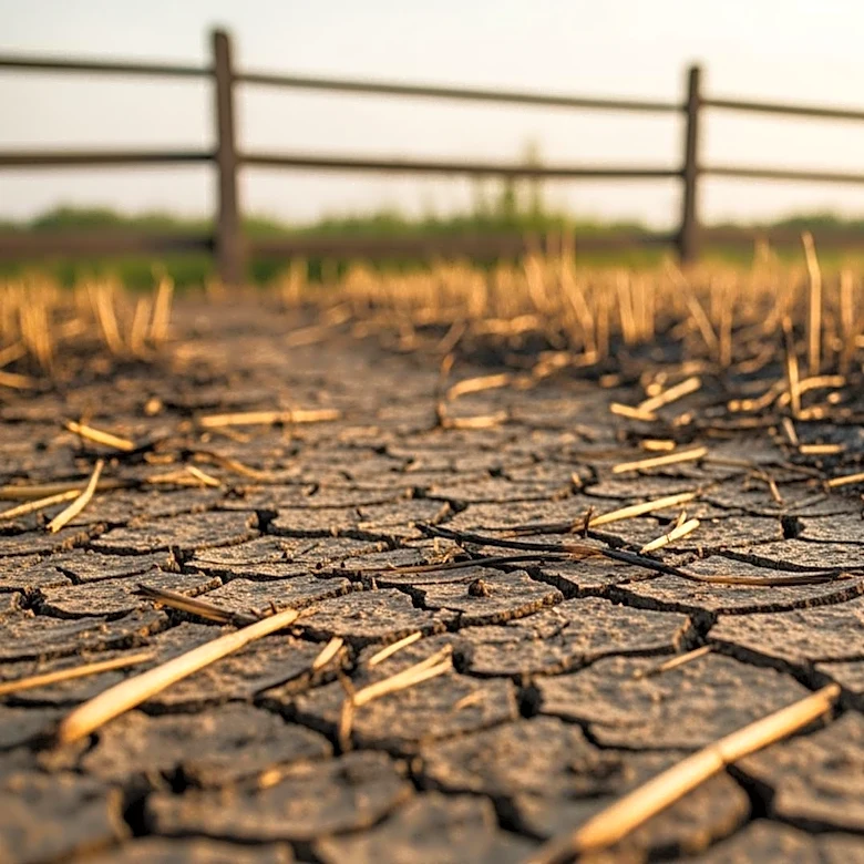 Haryana Agriculture Department Penalizes Farmers for Stubble Burning