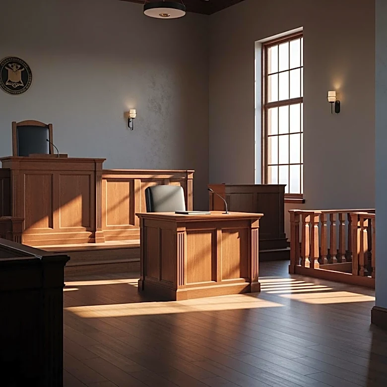 San Francisco Immigration Court Closure Disrupts Asylum Cases Amid Judge Purge