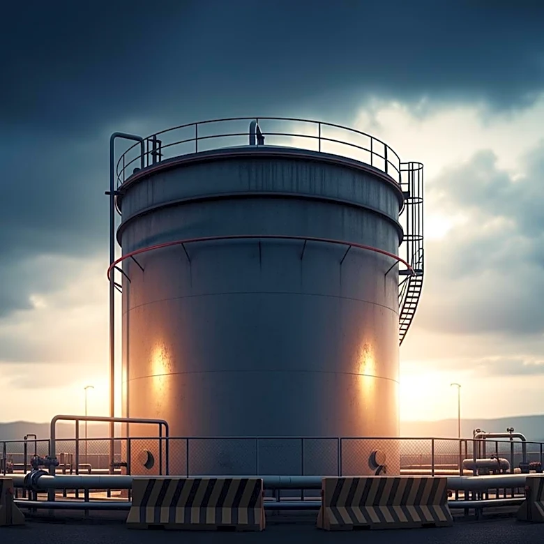 GKN Aerospace Faces Crisis as Chemical Tank Threatens Explosion in California