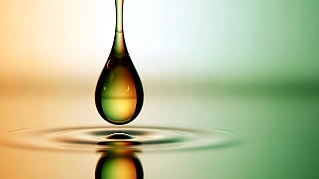 Researchers Identify Oleic Acid as Protective Against Type 2 Diabetes
