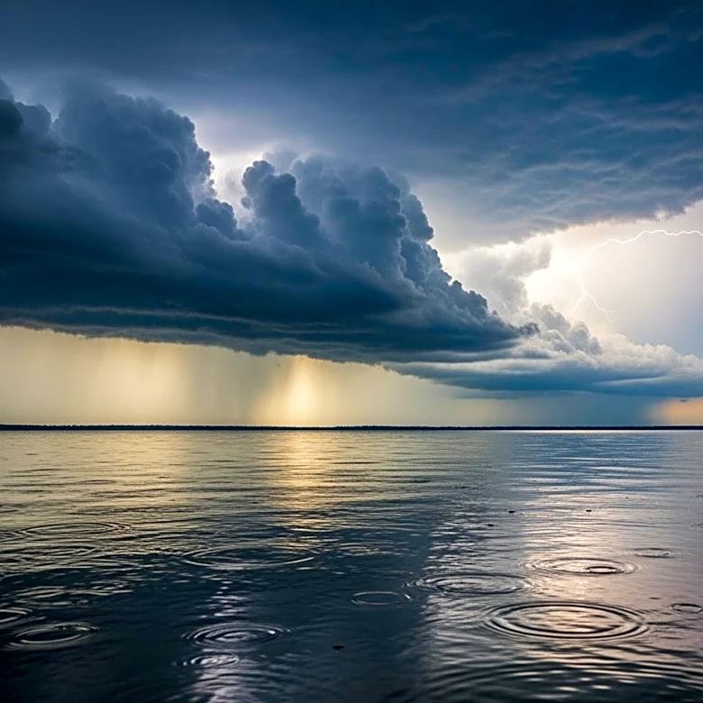 Memorial Day Weather: Showers and Thunderstorms Threaten Eastern U.S. Plans