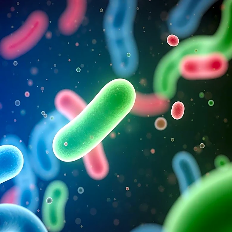 Gastroenterologist Explains Impact of Antibiotics on Gut Microbiome