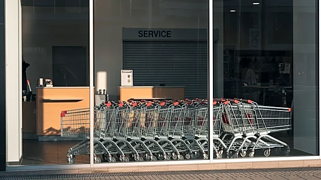 Retailers and Services Adjust Operations for Memorial Day 2026