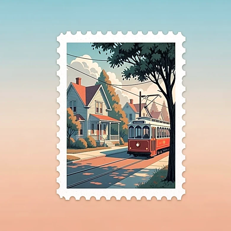USPS Reissues Mister Rogers Stamp After Winning Public Vote