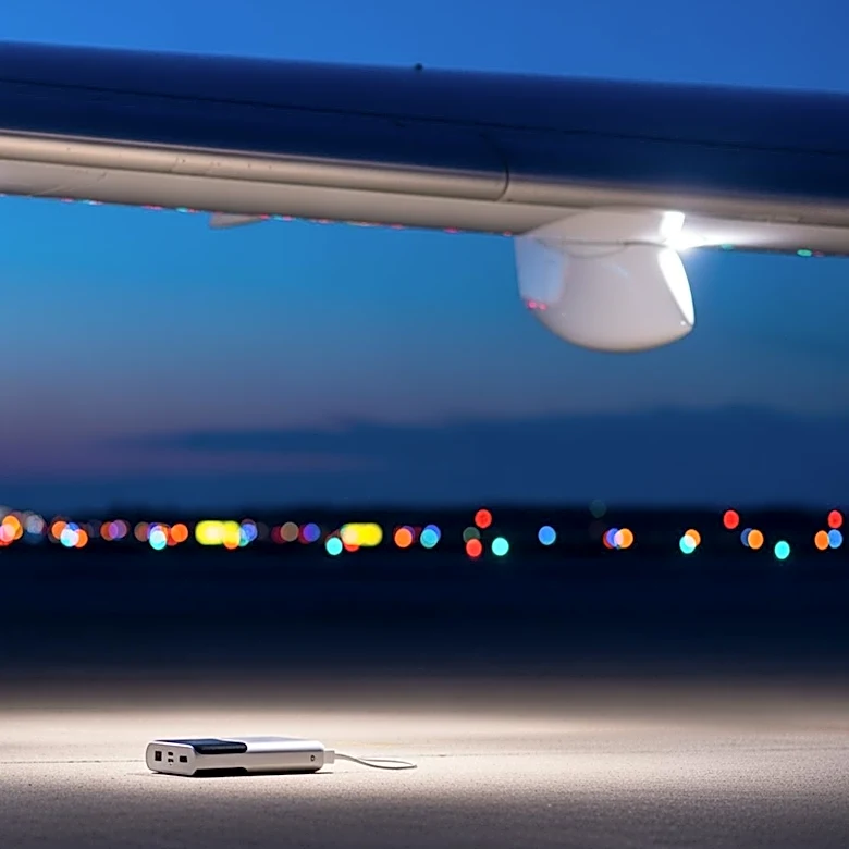 EasyJet Flight Diverted to Rome Due to Power Bank Safety Concerns