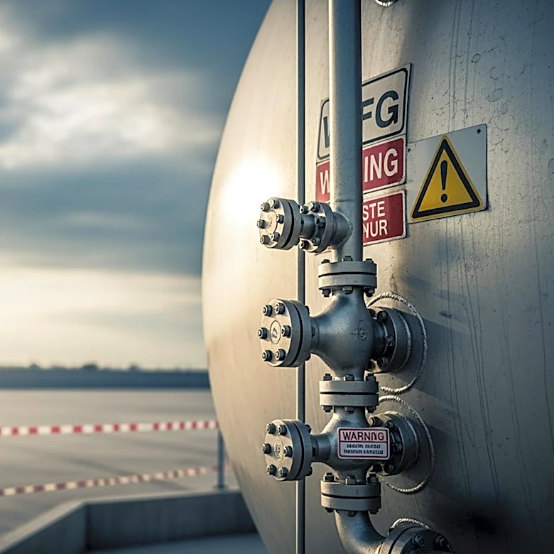 Southern California Chemical Tank Threatens Explosion, 50,000 Residents Evacuated