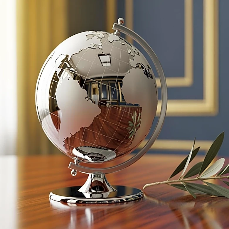 Jeff Currie Discusses U.S.-Iran Peace Deal Potential and Its Economic Implications
