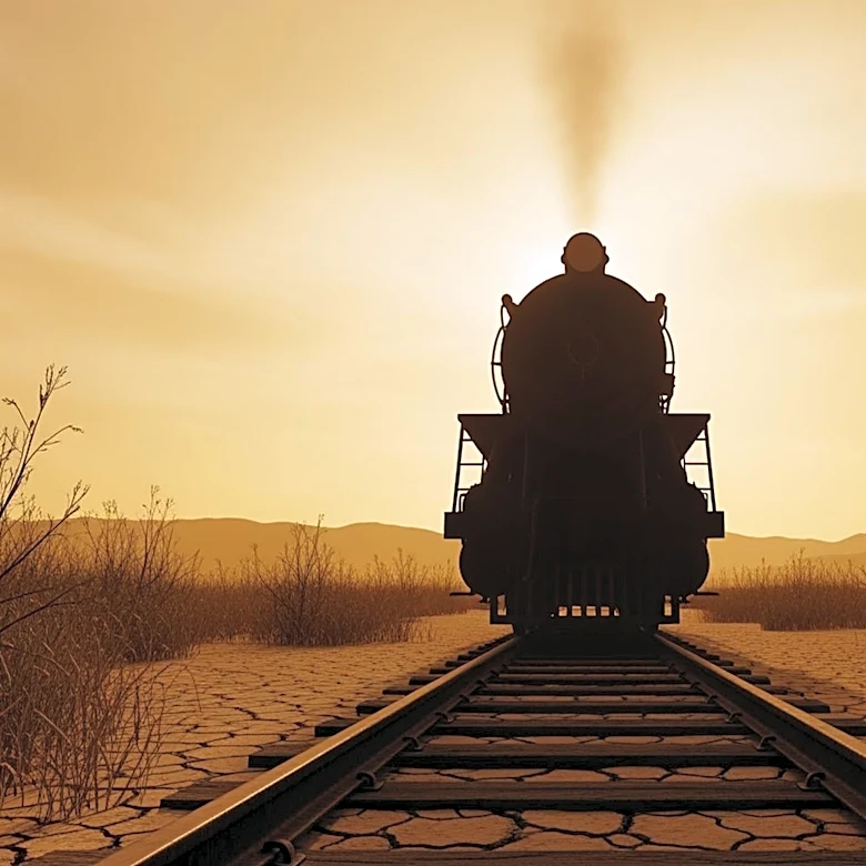 Cumbres  Toltec Scenic Railroad Delays Summer Operations Due to Drought