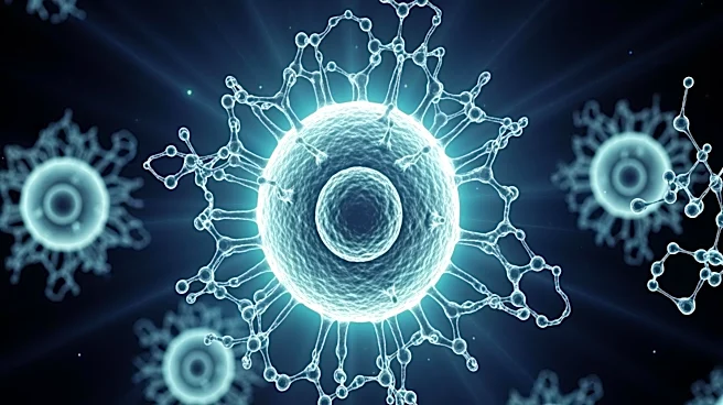 Scientists Enhance Natural Killer Cells to Combat Aggressive Cancers