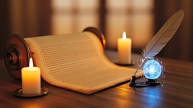 Pope Leo XIV Issues Encyclical on AI's Impact on Humanity and Society
