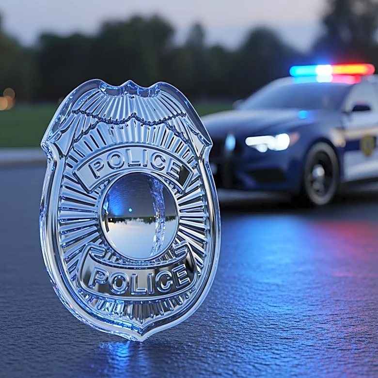 Crystal Police Department Increases Patrols to Prevent Park Takeover