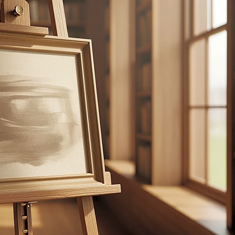 Historic Lincoln Painting from White House Finds New Home in North Dakota Library