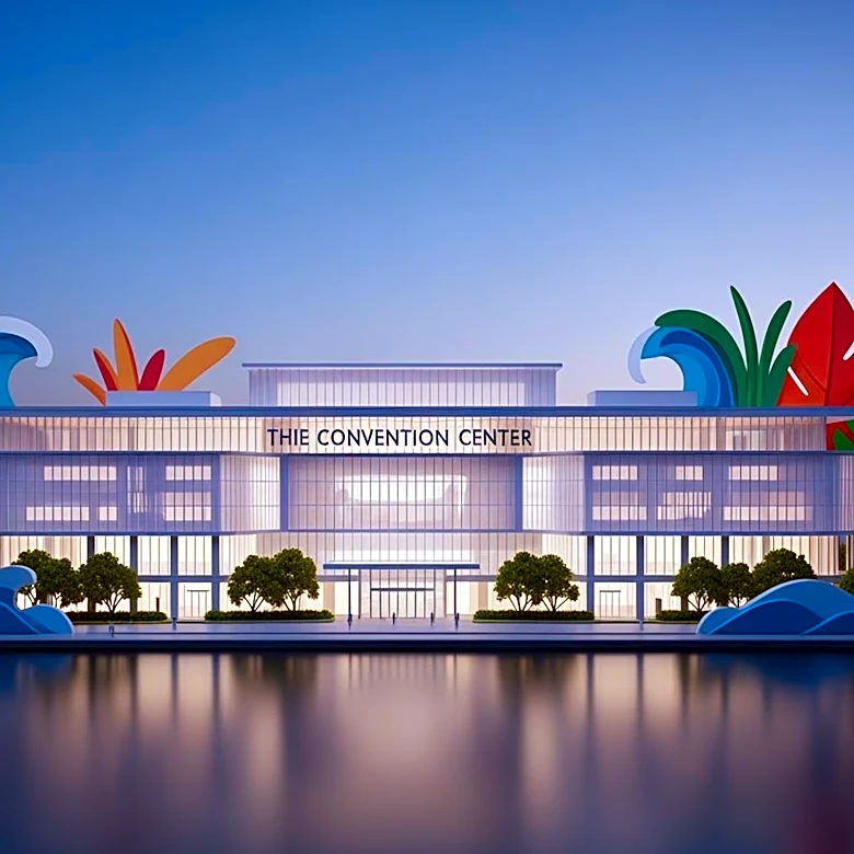 Timor-Leste Launches International Convention Centre to Boost Tourism and Events Sector