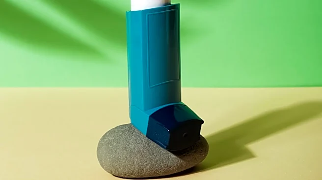 Asthma Drug Shows Promise in Fighting Aggressive Cancers