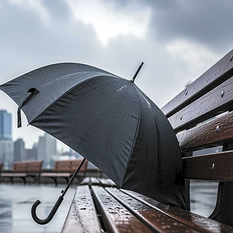 New York Area Faces Rainy Memorial Day Weekend, Weather Forecast Updated