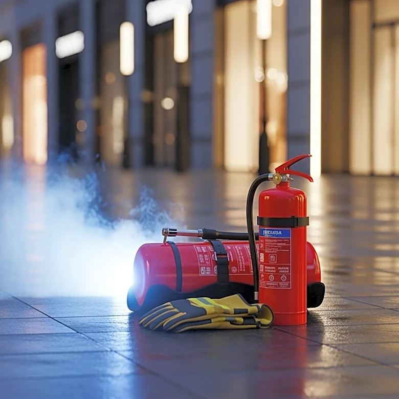 Tokyo Fire Department Responds to Alleged Substance Spray Incident in Ginza, Over 20 Hospitalized