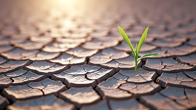 FAO Highlights Insufficient Climate Finance for Agricultural Resilience Amid Rising Heat Risks
