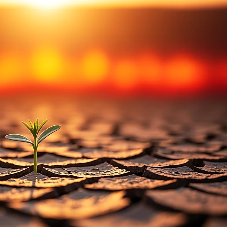 FAO Official Highlights Insufficient Climate Finance for Agricultural Resilience Amid Rising Heat Risks