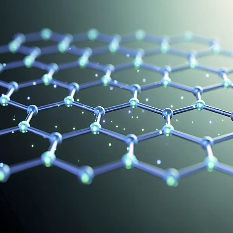 Graphene Quantum Dots Show Potential in Mitigating Parkinson's Protein Clumping