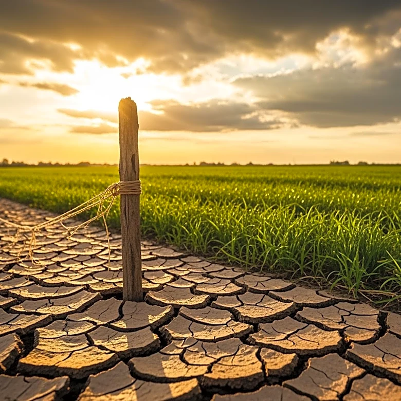 UN Report Highlights Insufficient Climate Finance for Agricultural Resilience Amid Rising Heat Risks